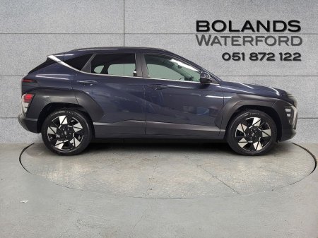 2023 Hyundai KONA - photo 3
