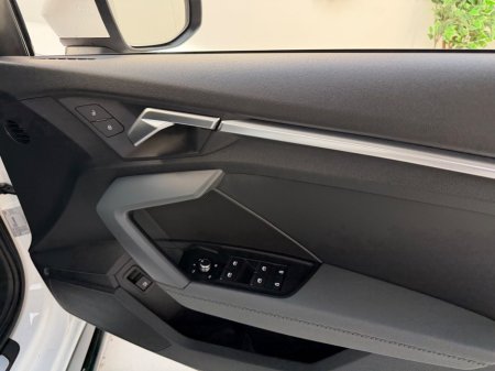2024 Audi A3 - photo 27