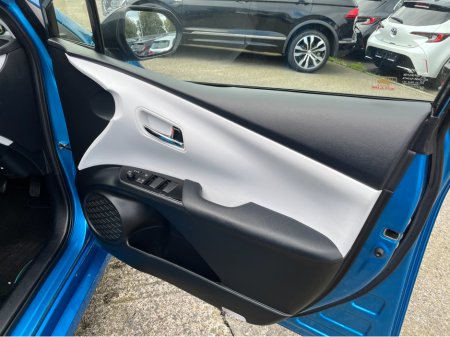 2019 Toyota Prius - photo 11