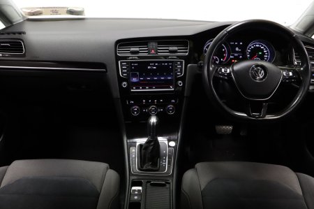 2015 Volkswagen Golf - photo 14