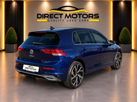2022 Volkswagen Golf - photo 5