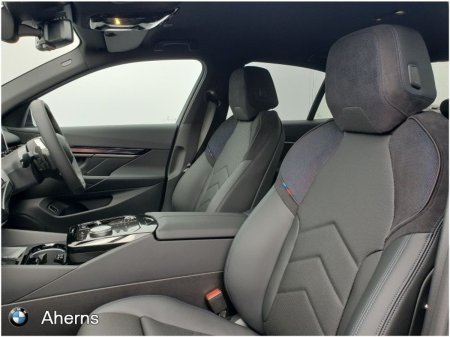2026 BMW 5-Series - photo 3