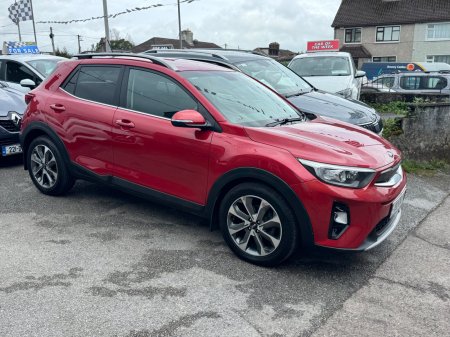 2019 Kia Stonic - photo 2