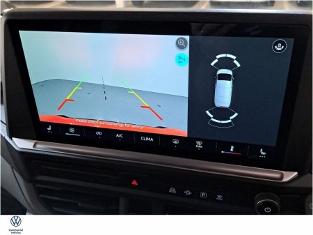 2026 Volkswagen Transporter - photo 15
