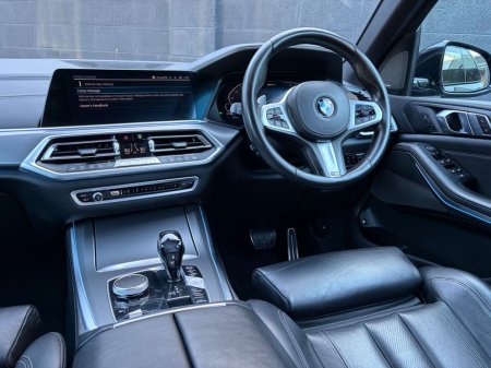 2020 BMW X5 - photo 7