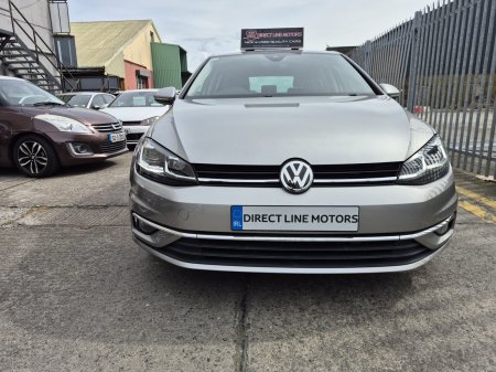 2018 Volkswagen Golf - photo 19