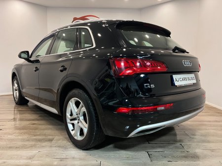 2018 Audi Q5 - photo 15