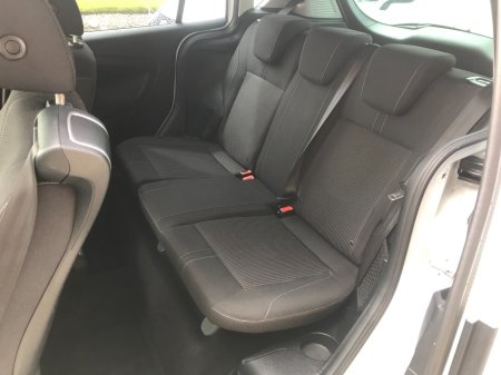 2014 Ford B-Max - photo 7