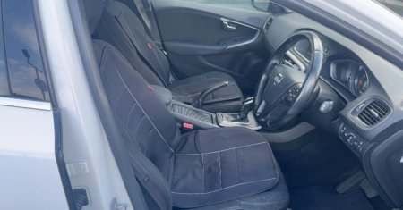 2014 Volvo V40 - photo 6