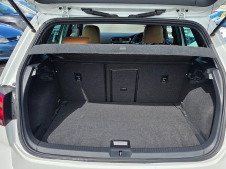 2015 Volkswagen Golf - photo 13