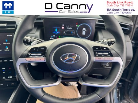 2024 Hyundai Tucson - photo 15