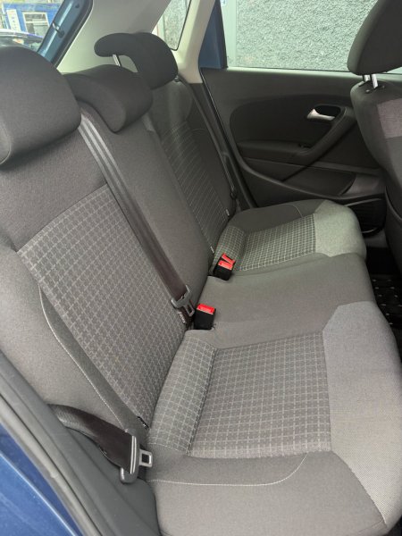2016 Volkswagen Polo - photo 7