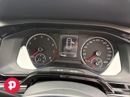 2019 Volkswagen Polo - photo 4