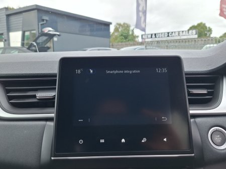 2023 Renault Captur - photo 23