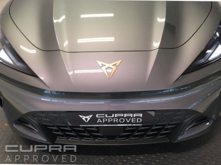 2026 Cupra Raval - photo 18