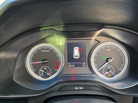 2021 Skoda Kodiaq - photo 18