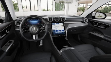 2026 Mercedes-Benz C-Class - photo 2