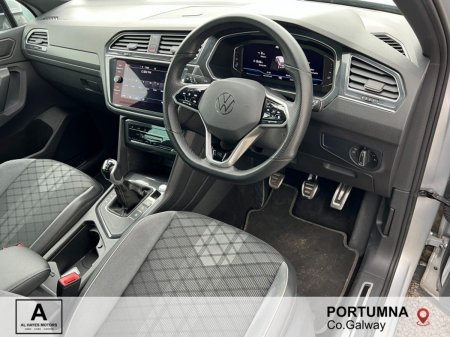 2023 Volkswagen Tiguan - photo 7