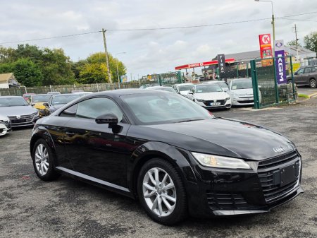 2016 Audi TT - photo 2