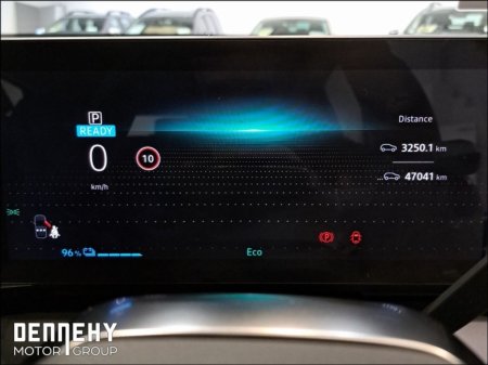 2023 Renault Megane E-Tech - photo 15