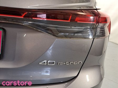 2022 Audi Q4 e-tron - photo 21