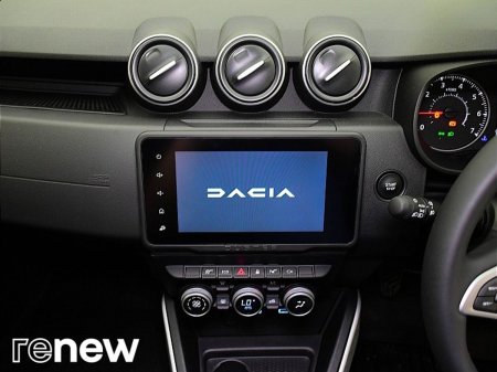 2024 Dacia Duster - photo 29