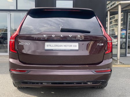 2025 Volvo XC90 - photo 6