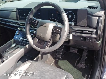 2026 Hyundai Santa Fe - photo 8