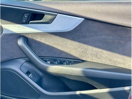2019 Audi A5 - photo 15