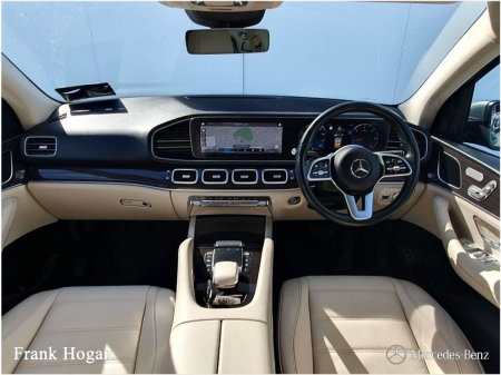 2021 Mercedes-Benz GLE - photo 12