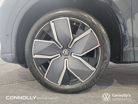 2026 Volkswagen Tiguan - photo 7