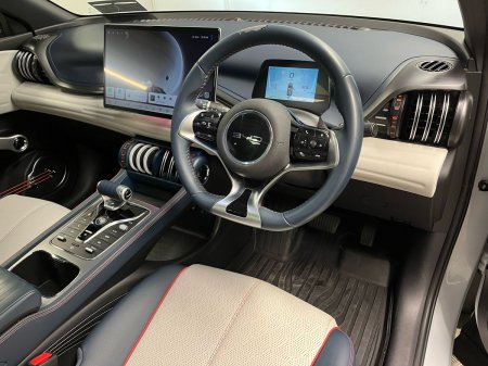 2024 BYD ATTO 3 - photo 9