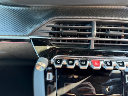 2021 Peugeot 208 - photo 24