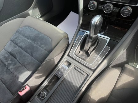 2013 Volkswagen Golf - photo 16