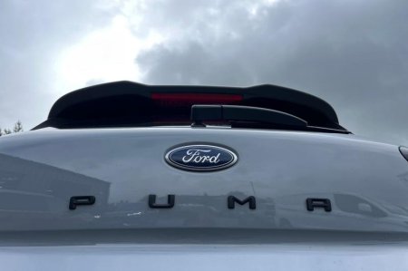 2024 Ford Puma - photo 26