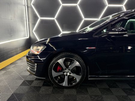 2014 Volkswagen Golf - photo 16