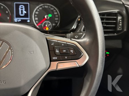 2021 Volkswagen T-Cross - photo 19