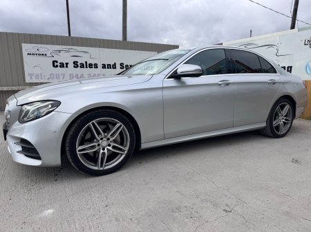 2016 Mercedes-Benz E-Class - photo 2