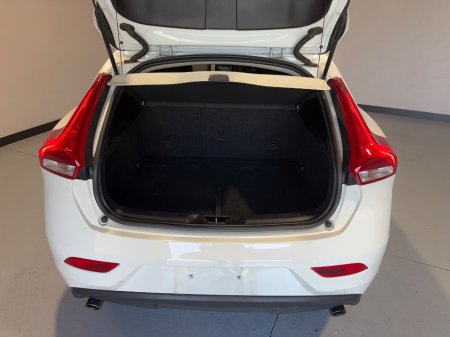 2015 Volvo V40 - photo 5