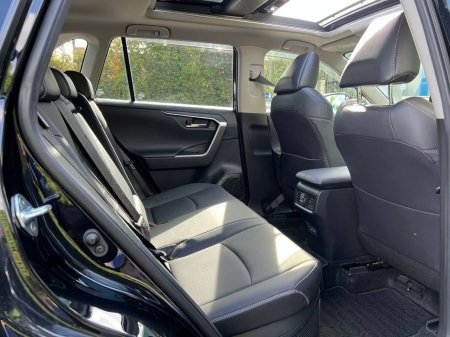 2023 Toyota RAV4 - photo 9