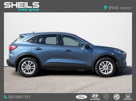 2023 Ford Kuga - photo 10