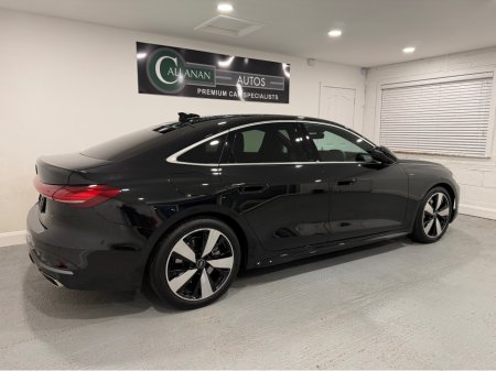 2026 Audi A5 - photo 16