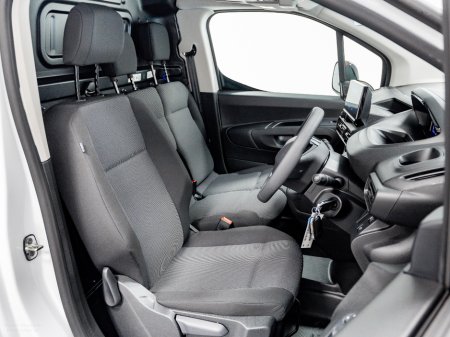 2026 Peugeot Partner - photo 3