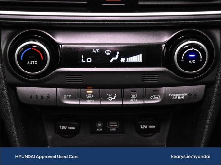 2021 Hyundai KONA - photo 18