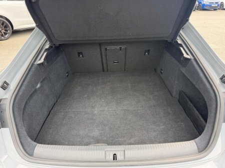 2021 Volkswagen Arteon - photo 30