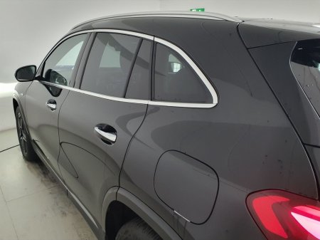2025 Mercedes-Benz GLA - photo 47