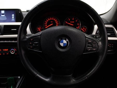 2014 BMW 3-Series - photo 16