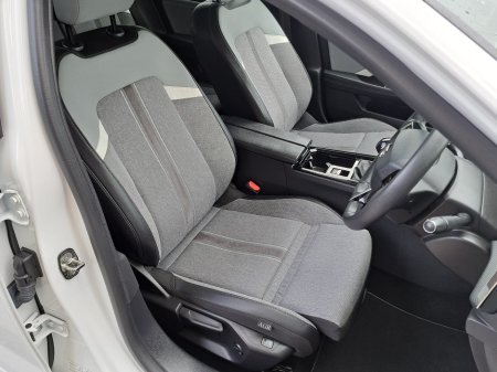 2023 Opel Astra - photo 15