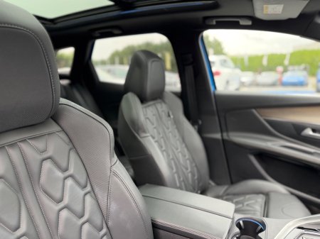 2021 Peugeot 3008 - photo 18