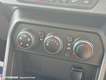 2021 Dacia Sandero - photo 20